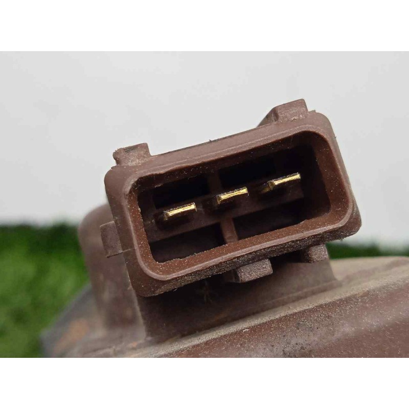 Recambio de faro izquierdo para citroën saxo 1.1 referencia OEM IAM  1.SERIE 