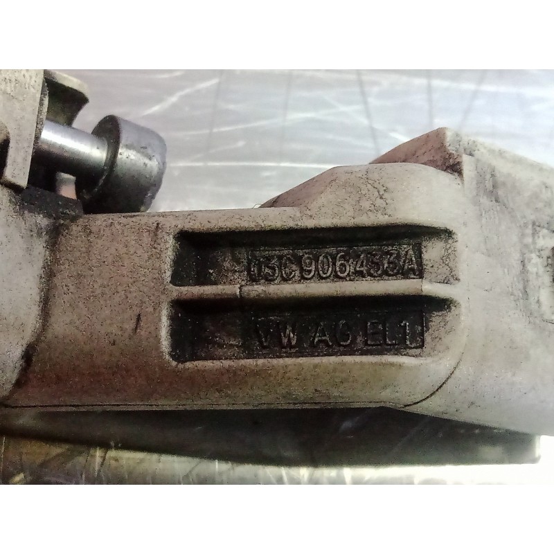 Recambio de captador volante motor para volkswagen passat berlina (3c2) 2.0 tdi referencia OEM IAM 03C906433A  