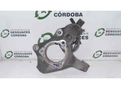 Recambio de mangueta delantera izquierda para opel astra j lim. 1.7 16v cdti referencia OEM IAM 13319480-13319482  