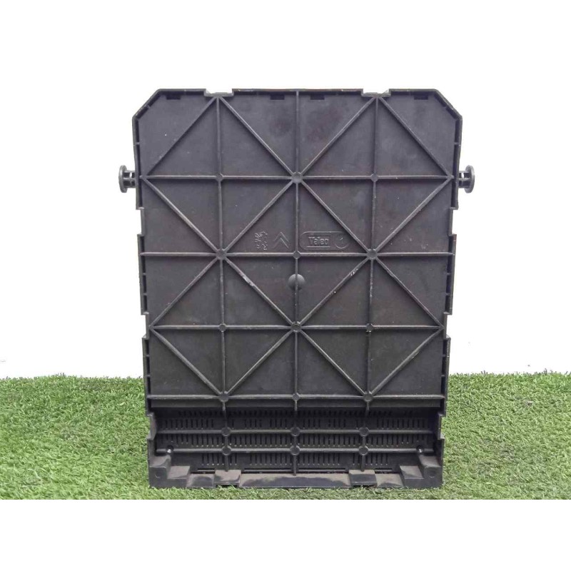 Recambio de centralita check control para citroën c3 1.4 referencia OEM IAM 9659285380-BSI2004P06-BSI2004 BSI2004 