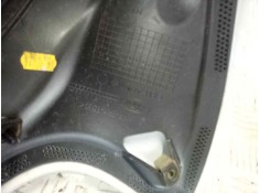 Recambio de aleron trasero para ford fiesta (ccn) 1.25 16v cat referencia OEM IAM C1BBA44210B   2