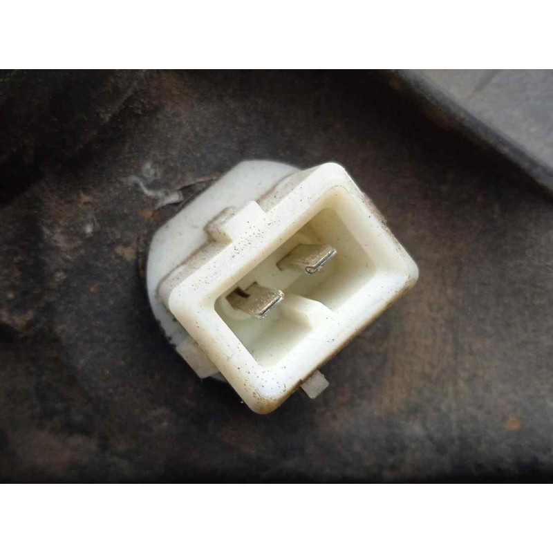 Recambio de faro izquierdo para citroën saxo 1.1 referencia OEM IAM  1.SERIE 