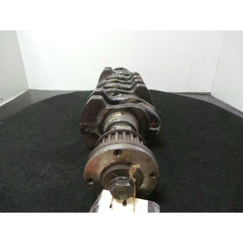 Recambio de cigueñal para tata indica 1.4 diesel referencia OEM IAM 31212505-22A7903-AT31  