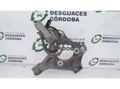 Recambio de mangueta delantera izquierda para opel astra j lim. 1.7 16v cdti referencia OEM IAM 13319480-13319482   2