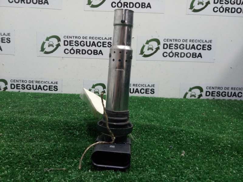 Recambio de bobina encendido para volkswagen golf v berlina (1k1) 1.6 16v fsi referencia OEM IAM R0401S00400  