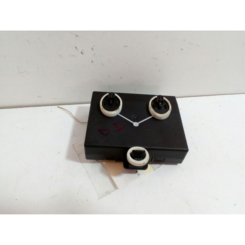 Recambio de modulo confort para audi a4 ber. (b8) 1.8 16v tfsi referencia OEM IAM 8K0959793B  4.CONECTORES