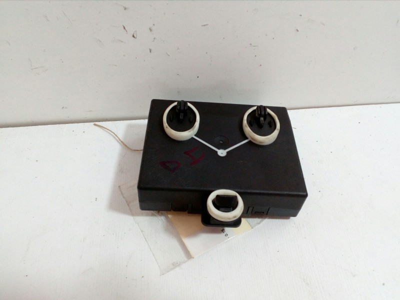 Recambio de modulo confort para audi a4 ber. (b8) 1.8 16v tfsi referencia OEM IAM 8K0959793B  4.CONECTORES