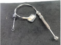 Recambio de varillaje cambio para mitsubishi asx (ga0w) 2.2 di-d cat referencia OEM IAM  AUTOMATICO 