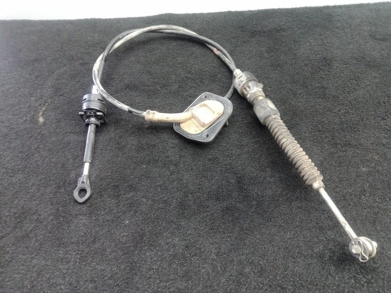 Recambio de varillaje cambio para mitsubishi asx (ga0w) 2.2 di-d cat referencia OEM IAM  AUTOMATICO 