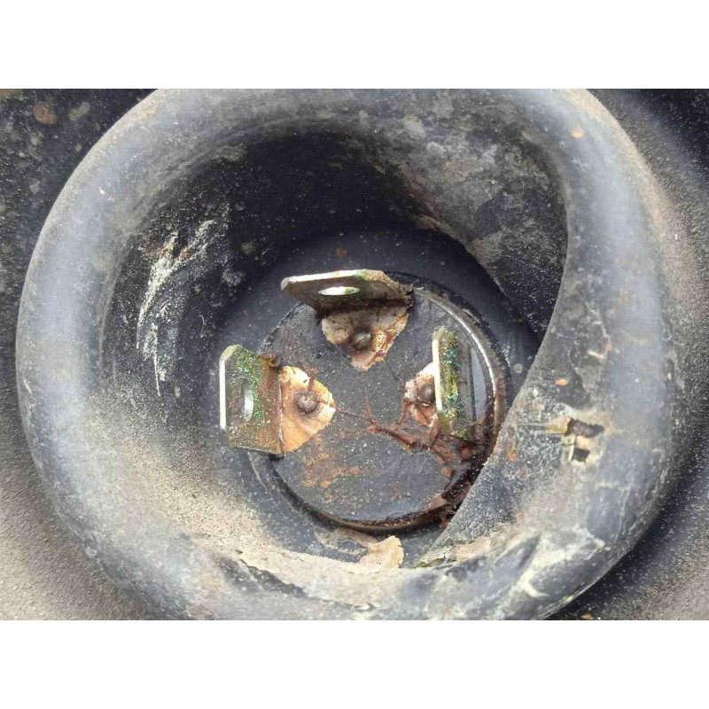 Recambio de faro izquierdo para citroën saxo 1.1 referencia OEM IAM  1.SERIE 