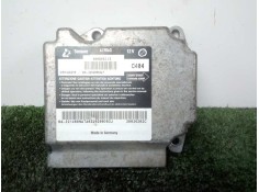 Recambio de centralita airbag para alfa romeo 156 1.9 jtd cat referencia OEM IAM 5WK43278-60680213 SIEMENS 