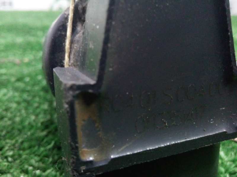 Recambio de bobina encendido para volkswagen golf v berlina (1k1) 1.6 16v fsi referencia OEM IAM R0401S00400  