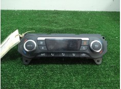 Recambio de mando climatizador para ford focus lim. (cb8) 1.6 16v ti-vct cat referencia OEM IAM BM5T18C612CG-WG3A08174 WG3A08174