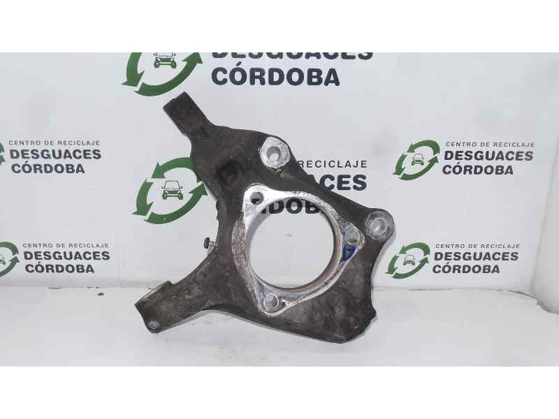 Recambio de mangueta delantera derecha para opel astra j lim. 1.7 16v cdti referencia OEM IAM 13319481-13319483  