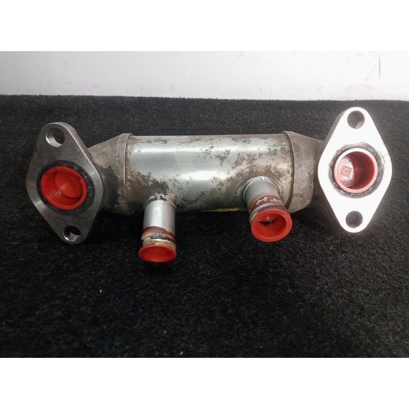 Recambio de enfriador gases egr para kia sorento 2.5 crdi cat referencia OEM IAM 284964A160  