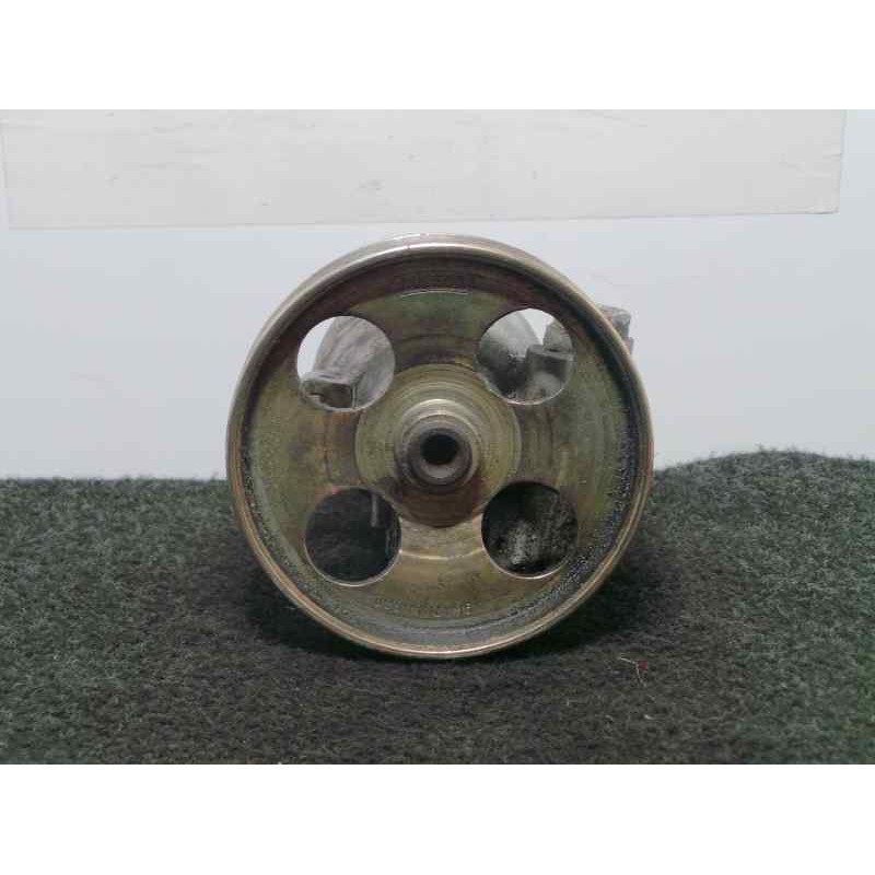 Recambio de bomba direccion para peugeot 206 berlina 1.4 hdi referencia OEM IAM 9638364580-26086355QK BOTE.ROTO Ø POLEA: 126MM