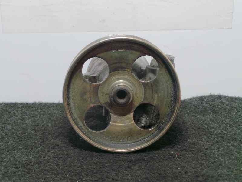 Recambio de bomba direccion para peugeot 206 berlina 1.4 hdi referencia OEM IAM 9638364580-26086355QK BOTE.ROTO Ø POLEA: 126MM