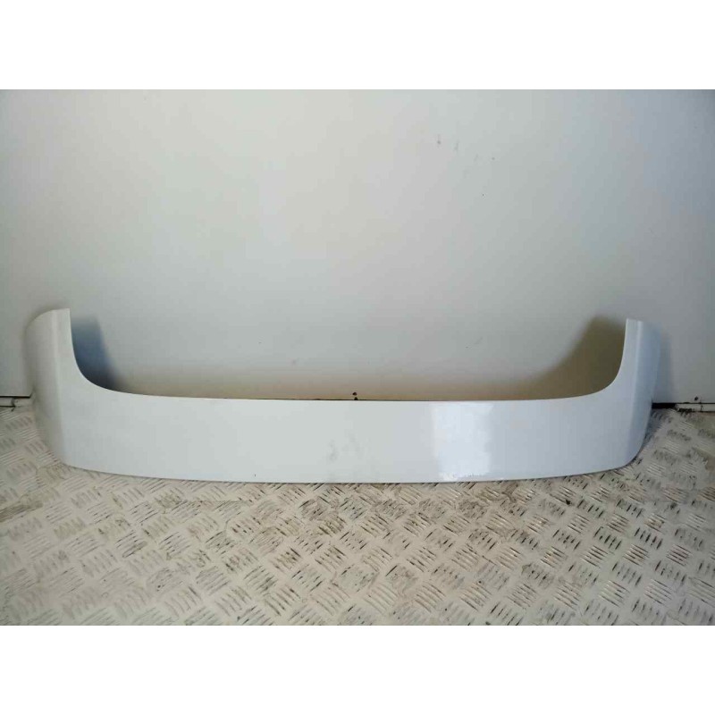 Recambio de aleron trasero para ford fiesta (ccn) 1.25 16v cat referencia OEM IAM C1BBA44210B  