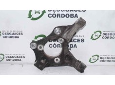 Recambio de mangueta delantera derecha para opel astra j lim. 1.7 16v cdti referencia OEM IAM 13319481-13319483   2