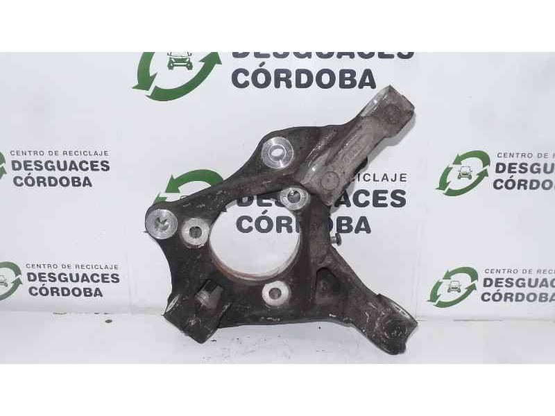 Recambio de mangueta delantera derecha para opel astra j lim. 1.7 16v cdti referencia OEM IAM 13319481-13319483  
