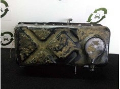 Recambio de carter para tata indica 1.4 diesel referencia OEM IAM NOTIENEREFERENCIA CHAPA 2 TUBERIAS