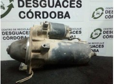 Recambio de motor arranque para opel astra f berlina 1.7 turbodiesel cat (x 17 dtl / 2h8) referencia OEM IAM 0001110115 160406 B