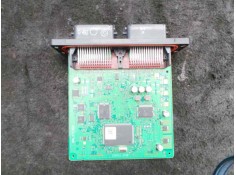 Recambio de centralita motor uce para mazda 2 lim. (de) 1.3 16v cat referencia OEM IAM   