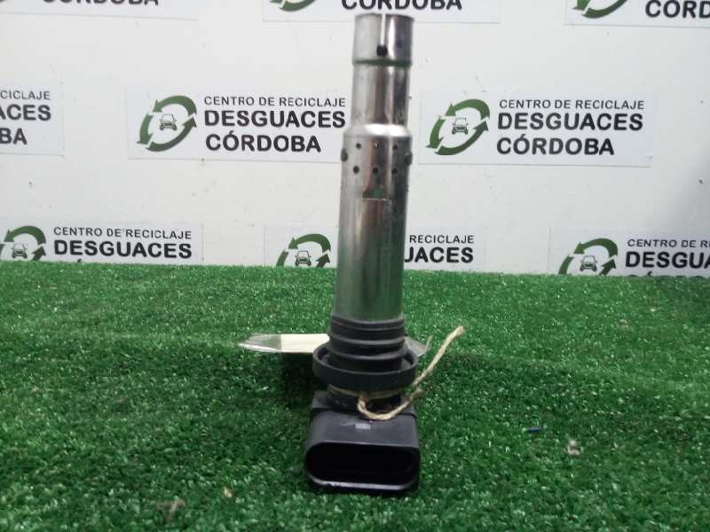 Recambio de bobina encendido para volkswagen golf v berlina (1k1) 1.6 16v fsi referencia OEM IAM R0401S00400  