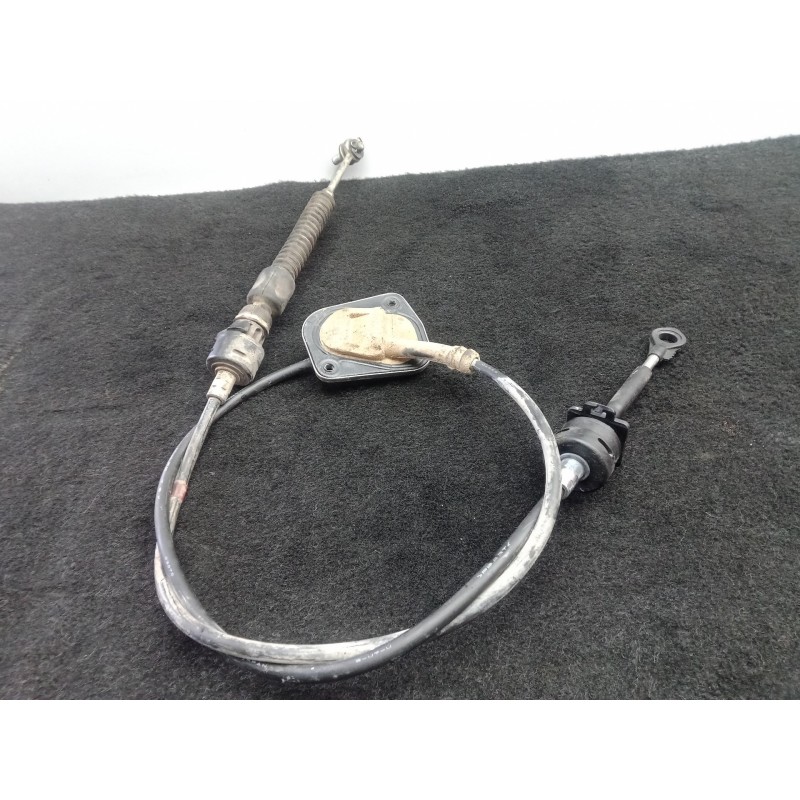 Recambio de varillaje cambio para mitsubishi asx (ga0w) 2.2 di-d cat referencia OEM IAM  AUTOMATICO 