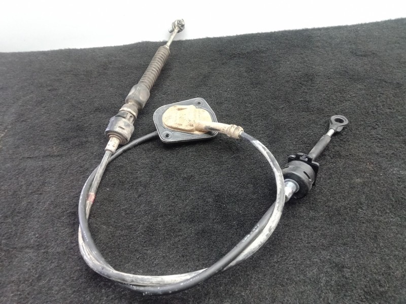 Recambio de varillaje cambio para mitsubishi asx (ga0w) 2.2 di-d cat referencia OEM IAM  AUTOMATICO 