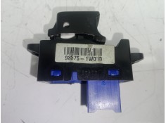 Recambio de mando elevalunas delantero derecho para kia rio 1.2 cat referencia OEM IAM 935751W010   2