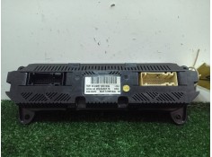 Recambio de mando climatizador para ford focus lim. (cb8) 1.6 16v ti-vct cat referencia OEM IAM BM5T18C612CG-WG3A08174 WG3A08174 2