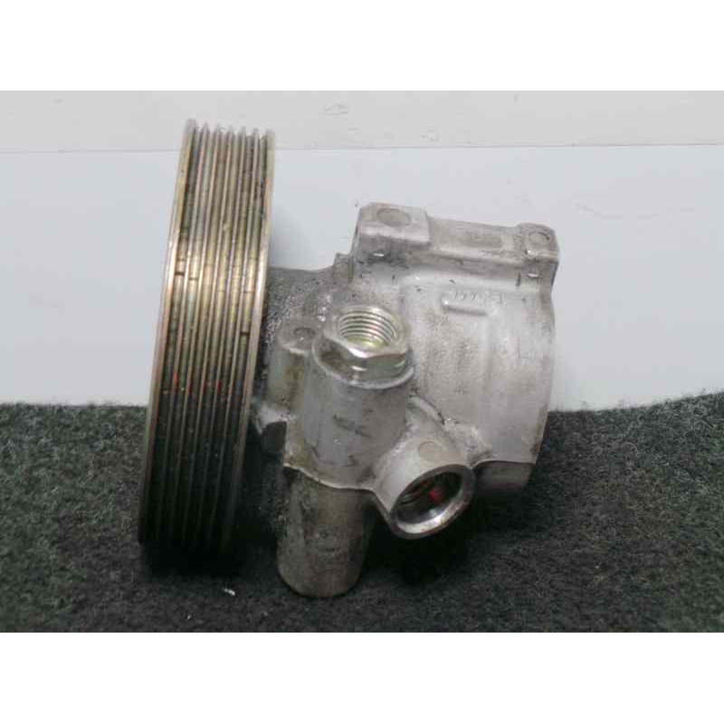 Recambio de bomba direccion para peugeot 206 berlina 1.4 hdi referencia OEM IAM 9638364580-26086355QK BOTE.ROTO Ø POLEA: 126MM