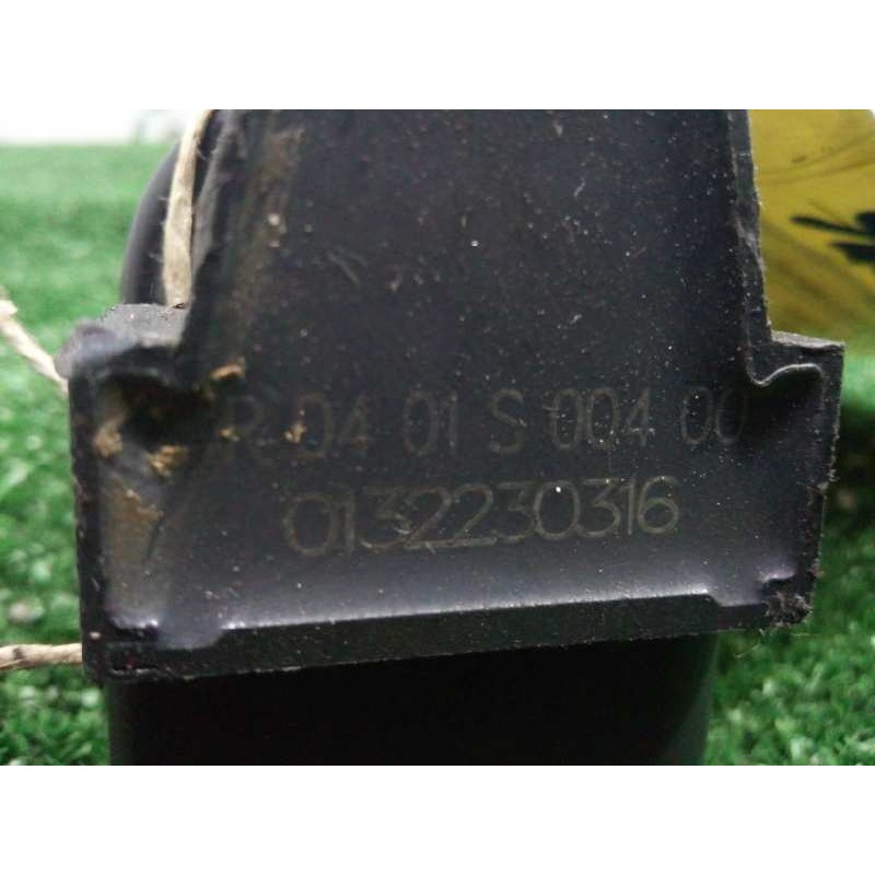 Recambio de bobina encendido para volkswagen golf v berlina (1k1) 1.6 16v fsi referencia OEM IAM R0401S00400  
