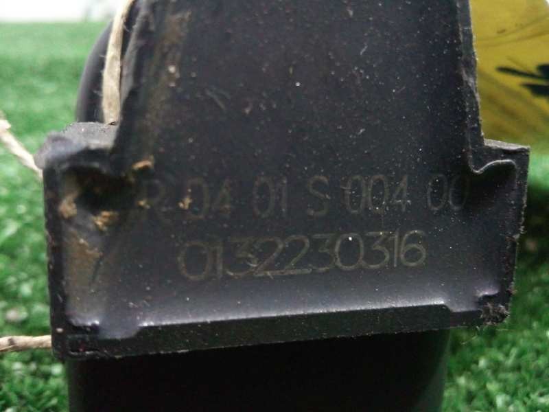 Recambio de bobina encendido para volkswagen golf v berlina (1k1) 1.6 16v fsi referencia OEM IAM R0401S00400  