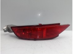 Recambio de faro antiniebla trasero izquierdo para ford c-max 2.0 tdci cat referencia OEM IAM 8A6115K273AC 2.PINES 