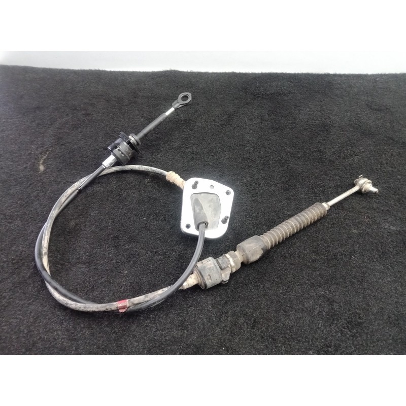 Recambio de varillaje cambio para mitsubishi asx (ga0w) 2.2 di-d cat referencia OEM IAM  AUTOMATICO 