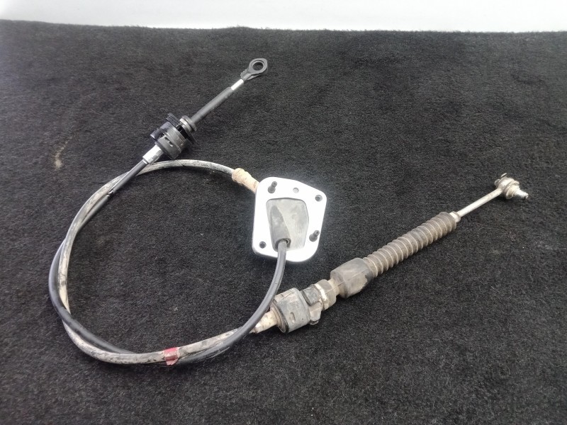 Recambio de varillaje cambio para mitsubishi asx (ga0w) 2.2 di-d cat referencia OEM IAM  AUTOMATICO 