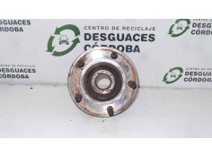 Recambio de rodamiento buje delantero para opel astra j lim. 1.7 16v cdti referencia OEM IAM 13502829 MANGUETA DELANTERA RODAMIE