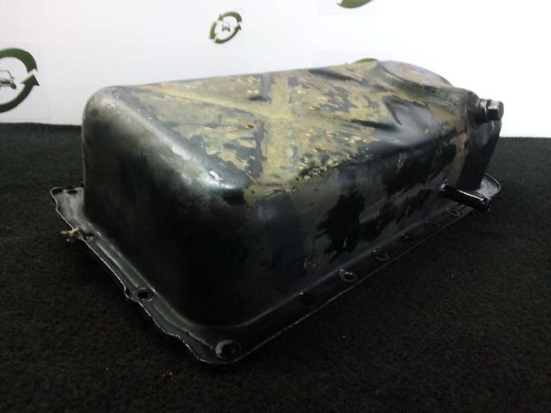 Recambio de carter para tata indica 1.4 diesel referencia OEM IAM NOTIENEREFERENCIA CHAPA 2 TUBERIAS