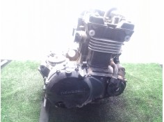 Recambio de despiece motor para kawasaki gpz 500 s referencia OEM IAM EX500AE  