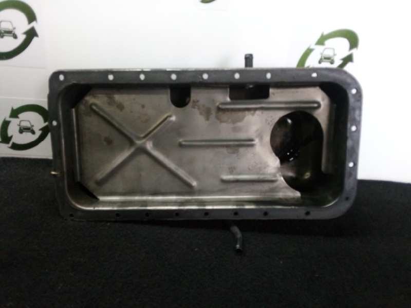 Recambio de carter para tata indica 1.4 diesel referencia OEM IAM NOTIENEREFERENCIA CHAPA 2 TUBERIAS