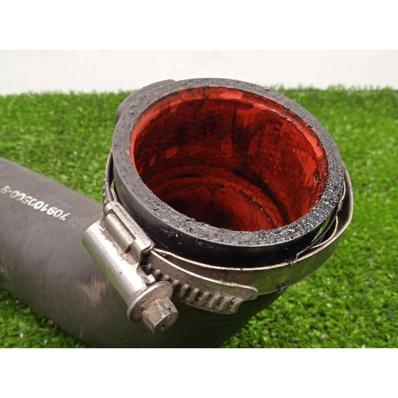 Recambio de tubo presion turbocompresor para renault scenic ii 1.5 dci diesel referencia OEM IAM 7091005009  