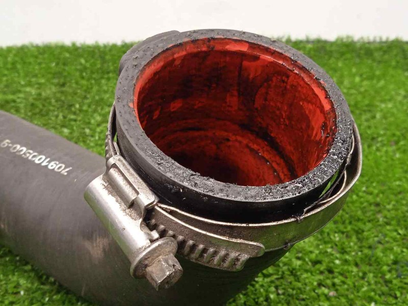 Recambio de tubo presion turbocompresor para renault scenic ii 1.5 dci diesel referencia OEM IAM 7091005009  