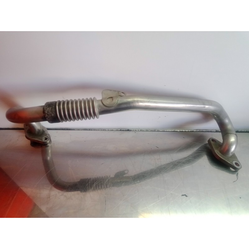 Recambio de tubo para volkswagen passat berlina (3c2) 2.0 tdi referencia OEM IAM 03L131521  