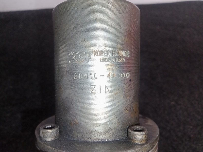 Recambio de valvula egr para kia sorento 2.5 crdi cat referencia OEM IAM 284104A100 KOF 2.PINES