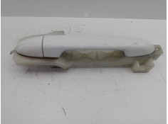 Recambio de maneta exterior delantera derecha para kia rio 1.2 cat referencia OEM IAM   