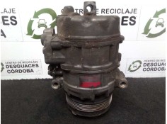 Recambio de compresor aire acondicionado para bmw serie 5 berlina (e39) 2.5 24v turbodiesel cat referencia OEM IAM 4472208023-7S 2