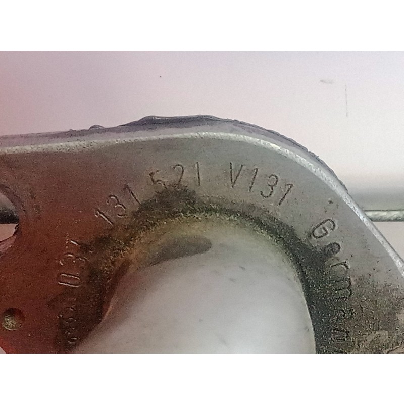 Recambio de tubo para volkswagen passat berlina (3c2) 2.0 tdi referencia OEM IAM 03L131521  