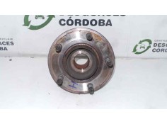 Recambio de rodamiento buje delantero para opel astra j lim. 1.7 16v cdti referencia OEM IAM 13502829 MANGUETA.DELANTERA 